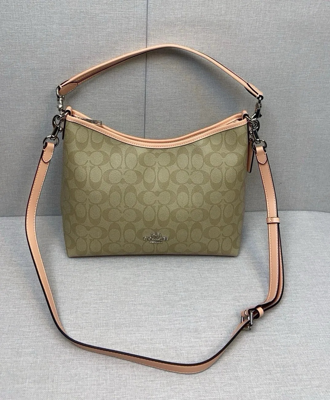 All Categories Coach Men's Bags (COACH) CR149