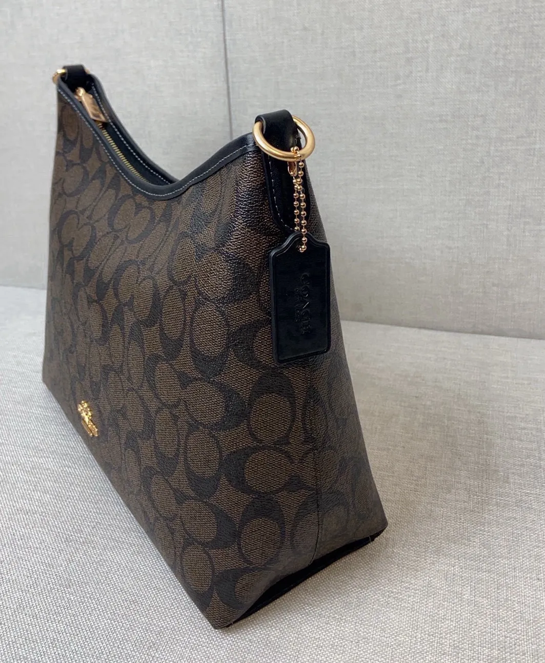 All Categories Coach Men's Bags (COACH) CR149