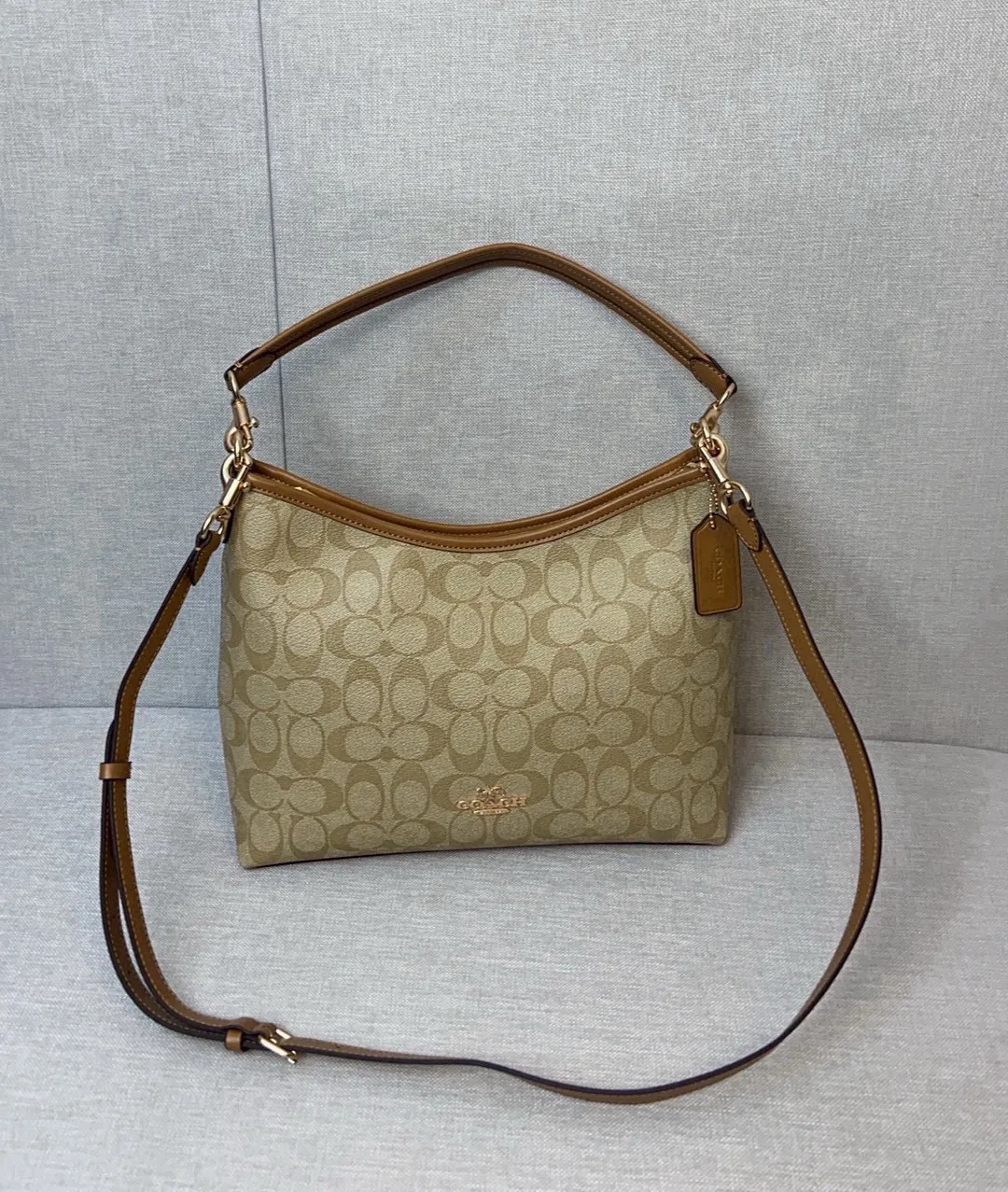 All Categories Coach Men's Bags (COACH) CR149