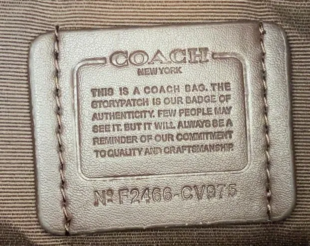 All Categories Coach Men's Bags (COACH) CR149