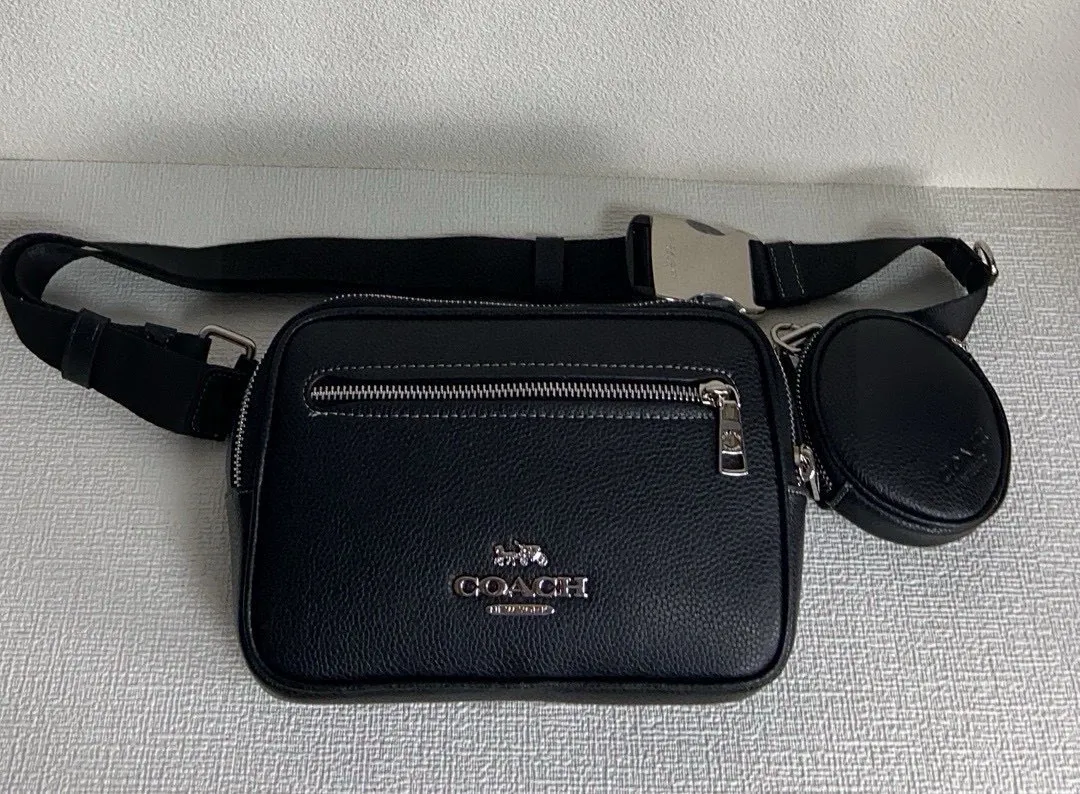 All Categories Coach Men's Bags (COACH) Coach J507