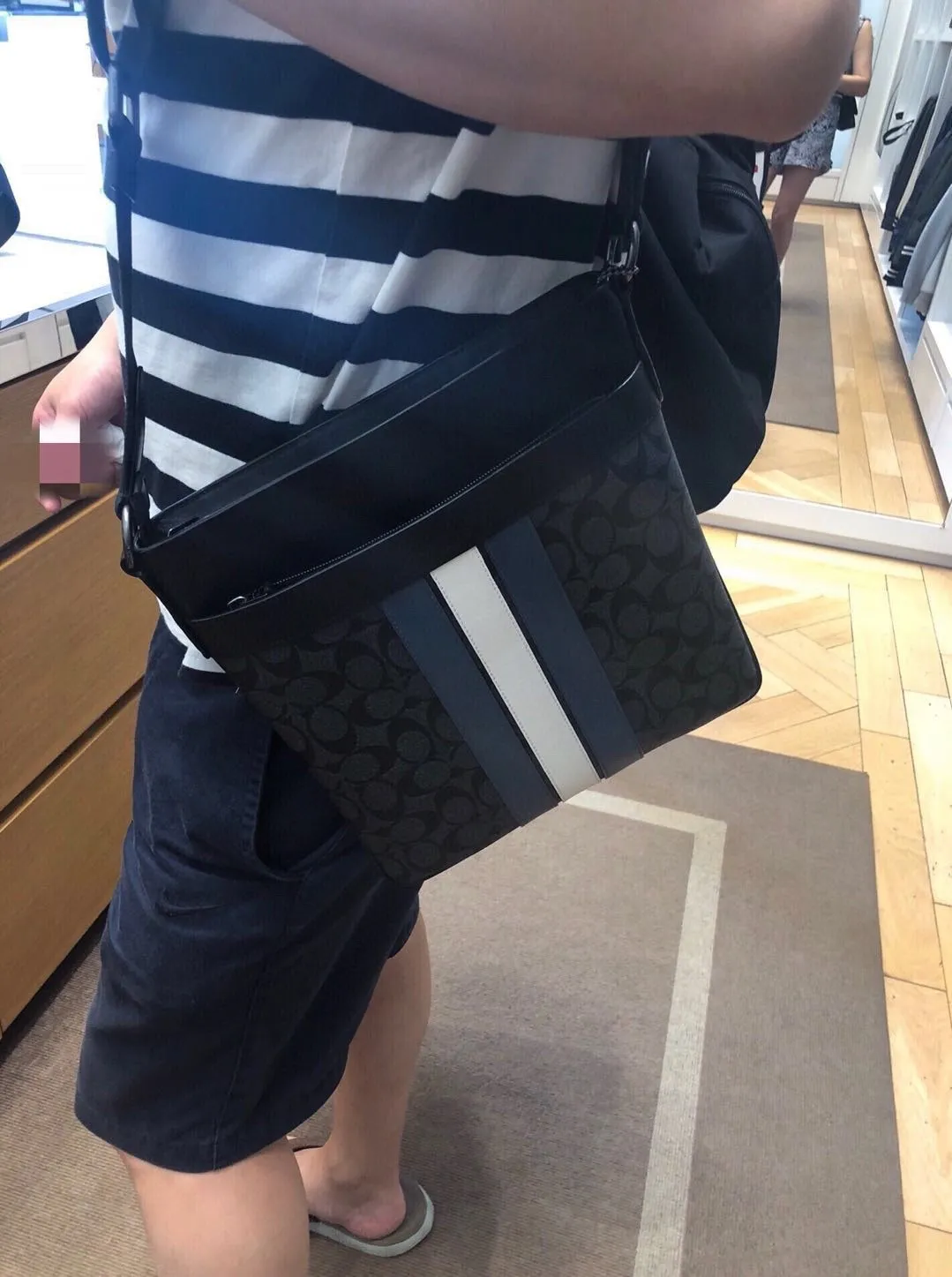 All Categories Coach Men's Bags (COACH) Coach 23216