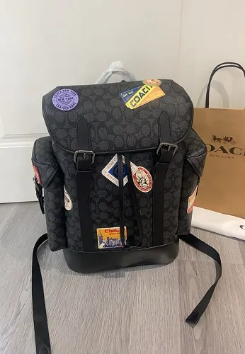 All Categories Coach Men's Bags (COACH) Coach CBF04