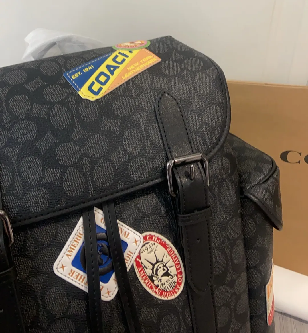 All Categories Coach Men's Bags (COACH) Coach CBF04
