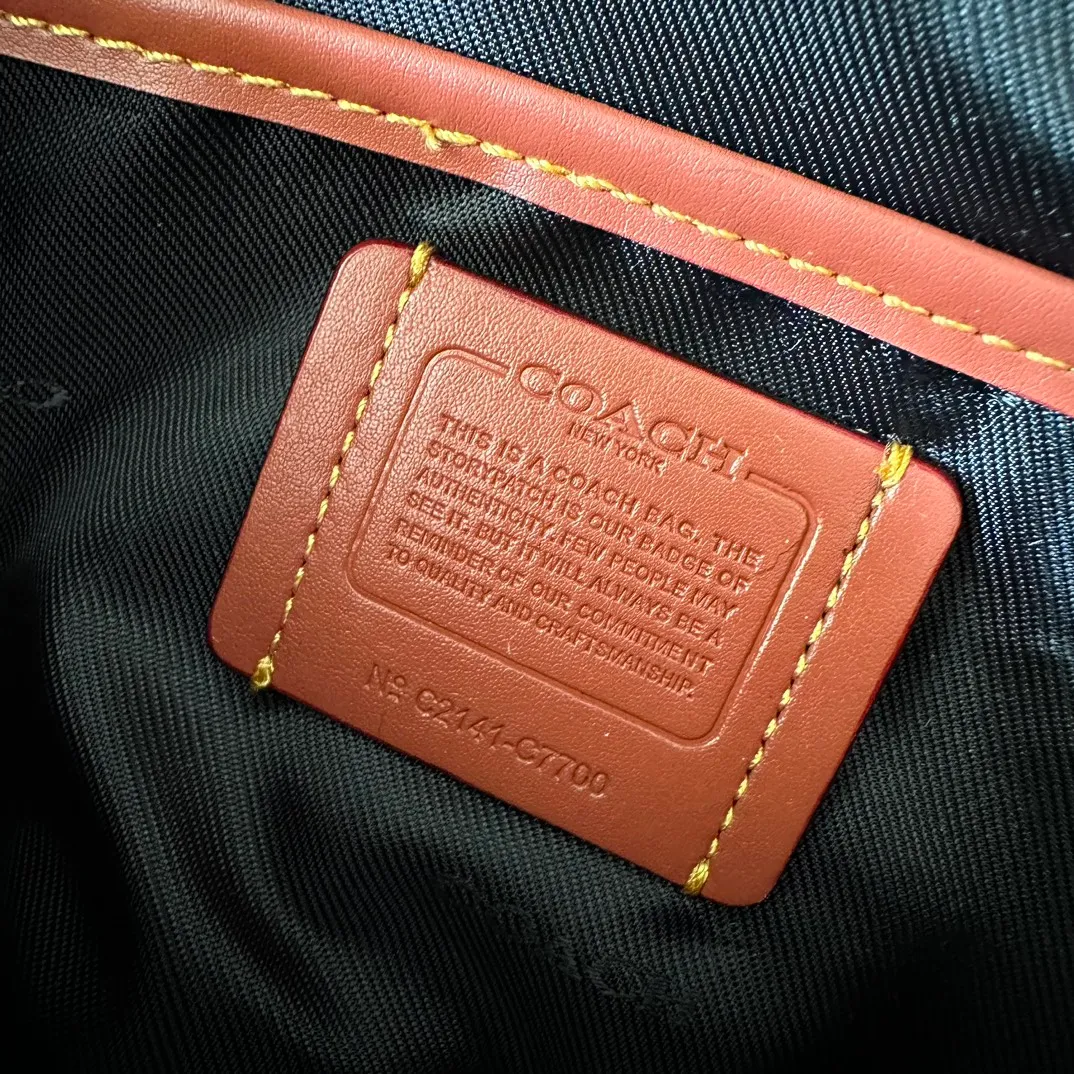 All Categories Coach Men's Bags (COACH) Coach C7700