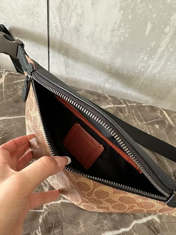 All Categories Coach Men's Bags (COACH) Coach C7700