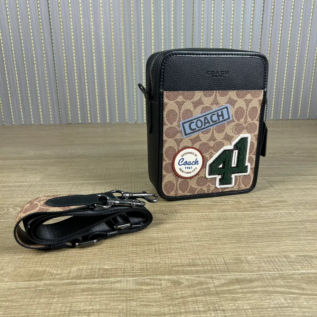 All Categories Coach Men's Bags (COACH) Coach CY894