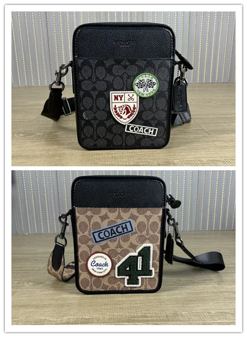 All Categories Coach Men's Bags (COACH) Coach CY894