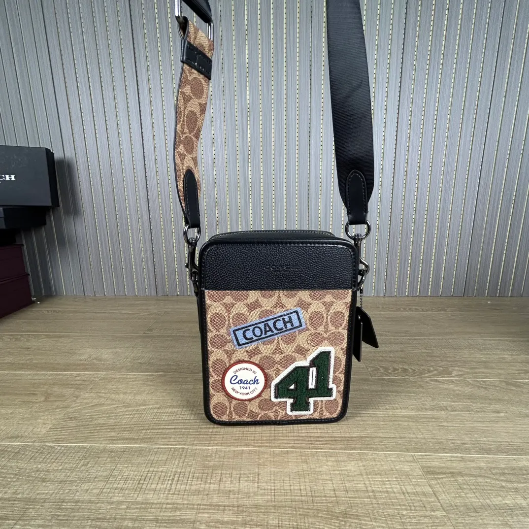All Categories Coach Men's Bags (COACH) Coach CY894
