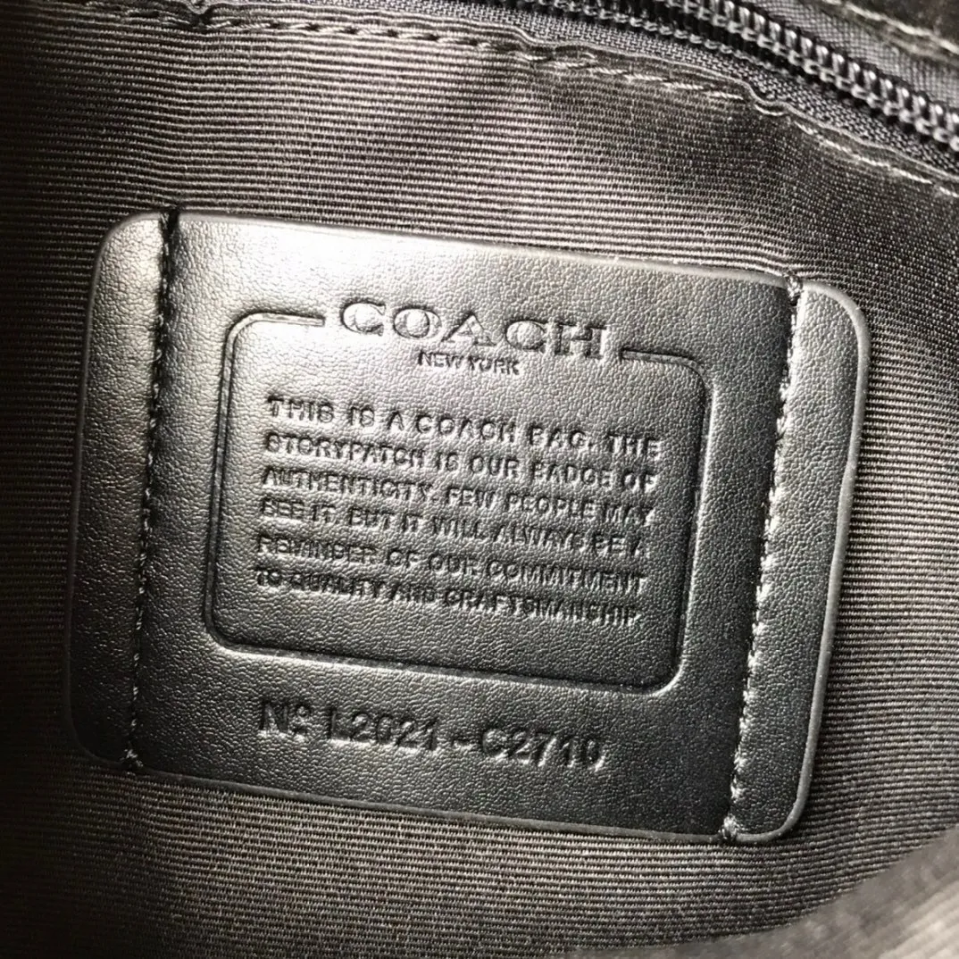 All Categories Coach Men's Bags (COACH) Coach C2710