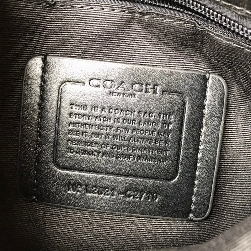 All Categories Coach Men's Bags (COACH) Coach C2710