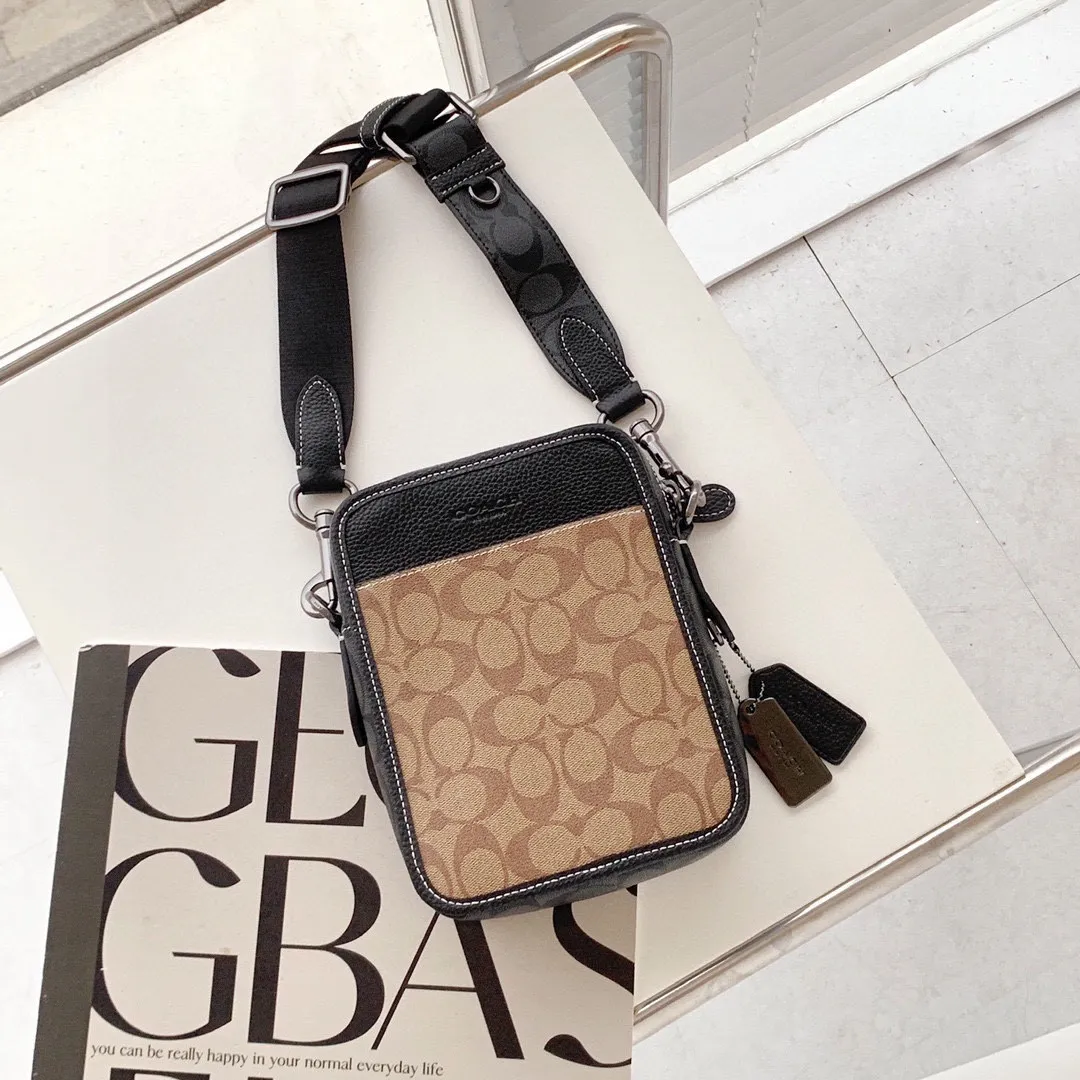 All Categories Coach Men's Bags (COACH) Coach cc009