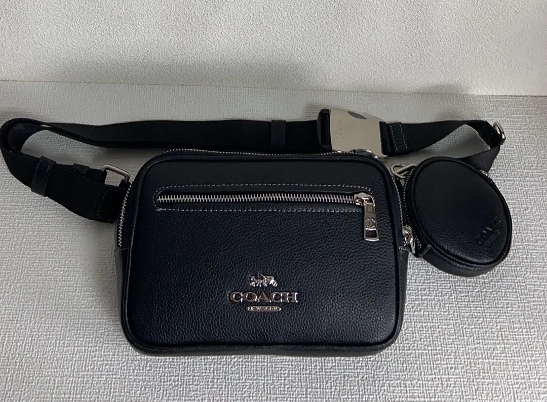 All Categories Coach Men's Bags (COACH) Coach CJ507