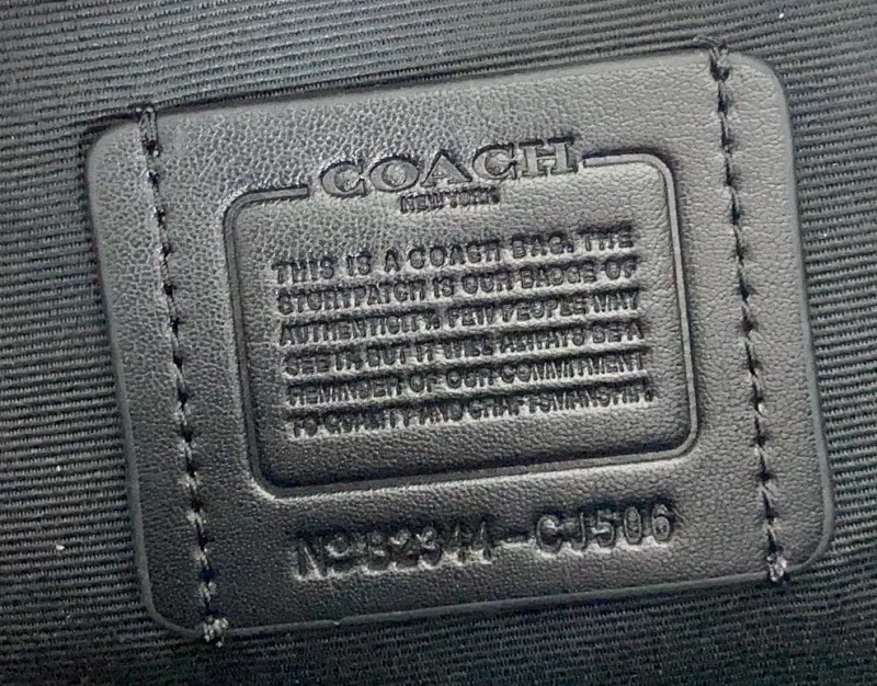 All Categories Coach Men's Bags (COACH) Coach CJ507