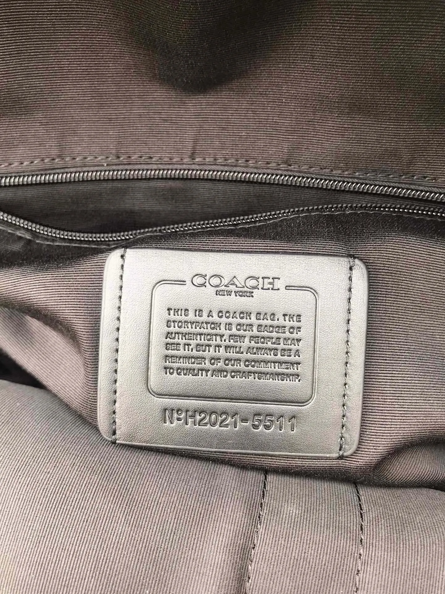 All Categories Coach Men's Bags (COACH) Coach 5511