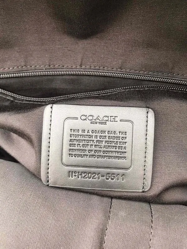 All Categories Coach Men's Bags (COACH) Coach 5511