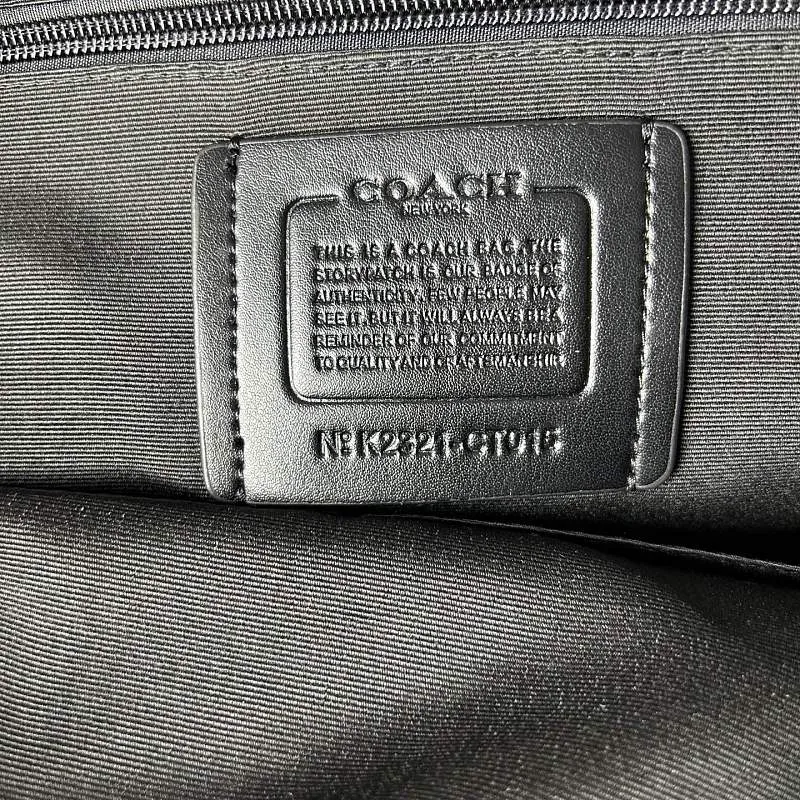 All Categories Coach Men's Bags (COACH) Coach CT015