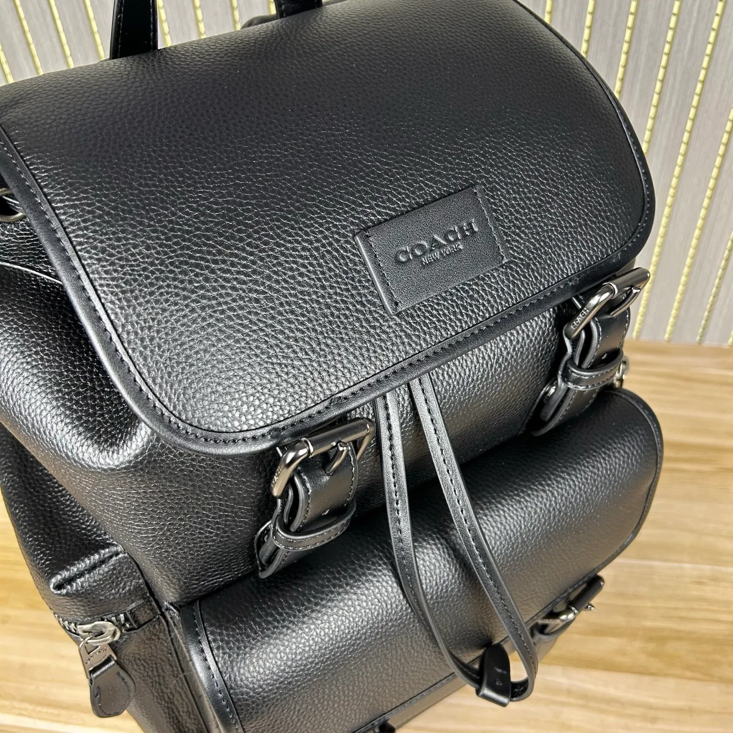 All Categories Coach Men's Bags (COACH) Coach CT015