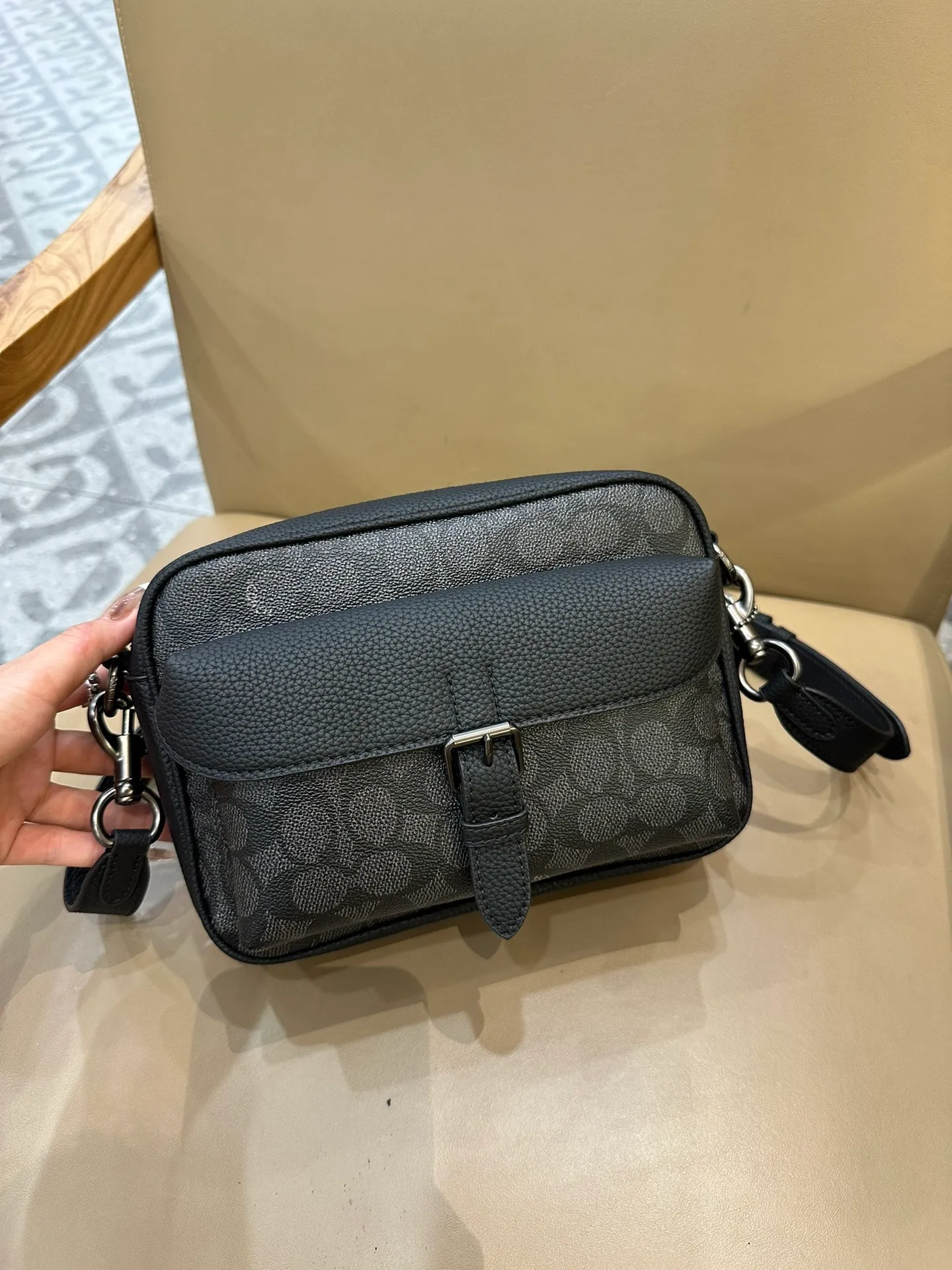 All Categories Coach Men's Bags (COACH) Coach CW217
