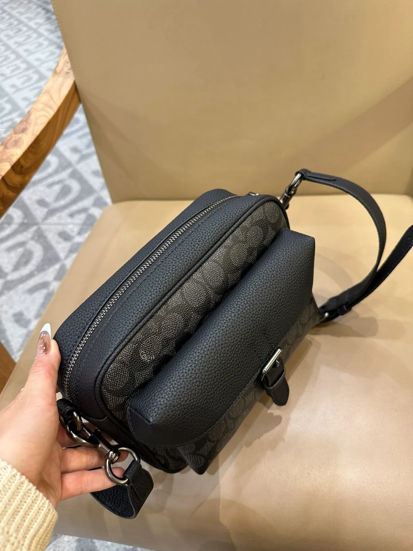 All Categories Coach Men's Bags (COACH) Coach CW217