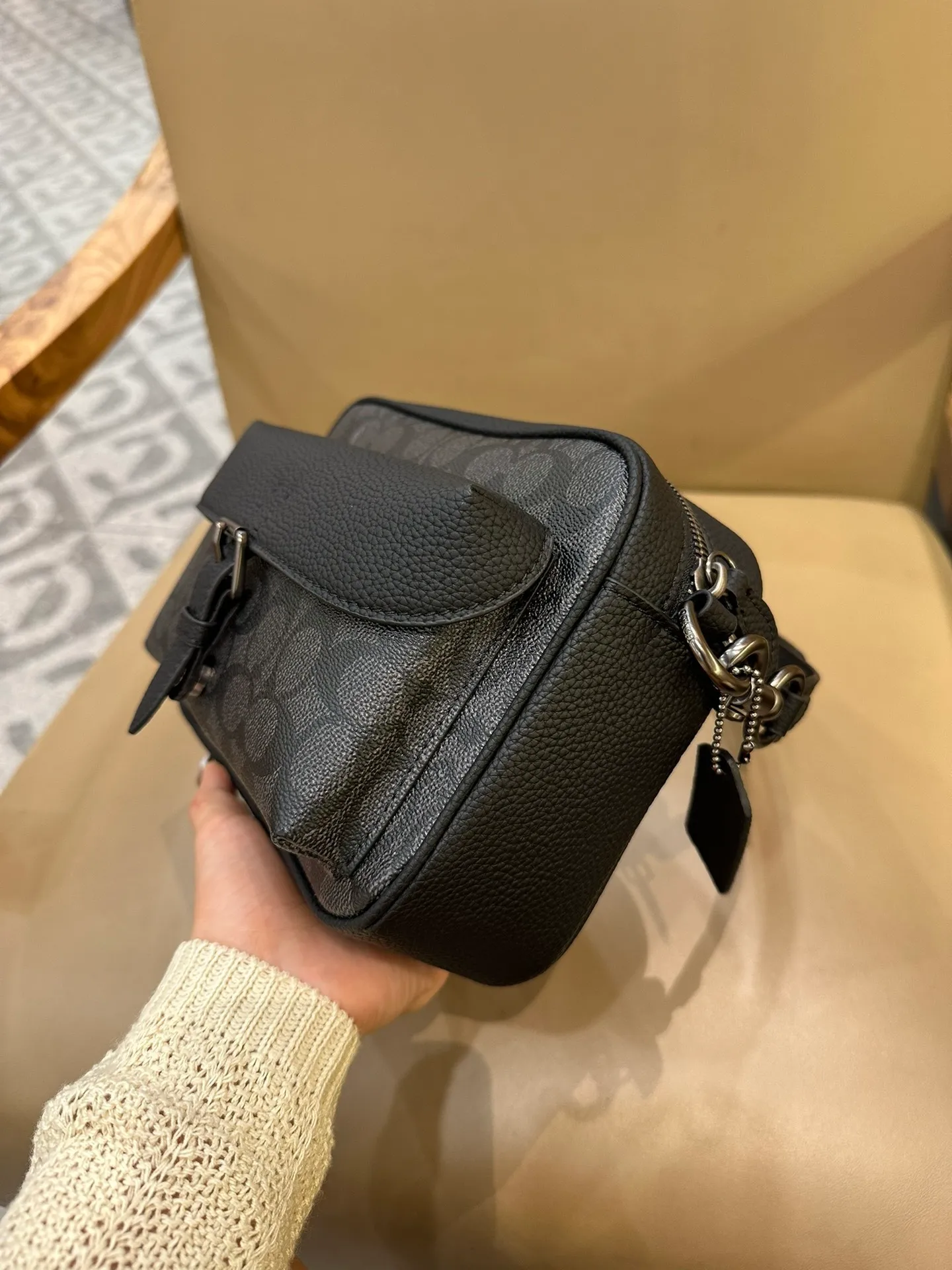 All Categories Coach Men's Bags (COACH) Coach CW217