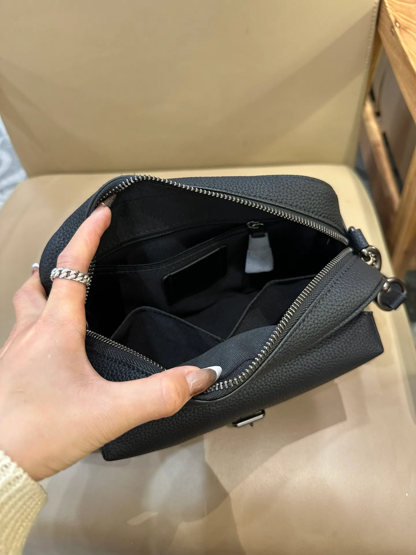 All Categories Coach Men's Bags (COACH) Coach CW217