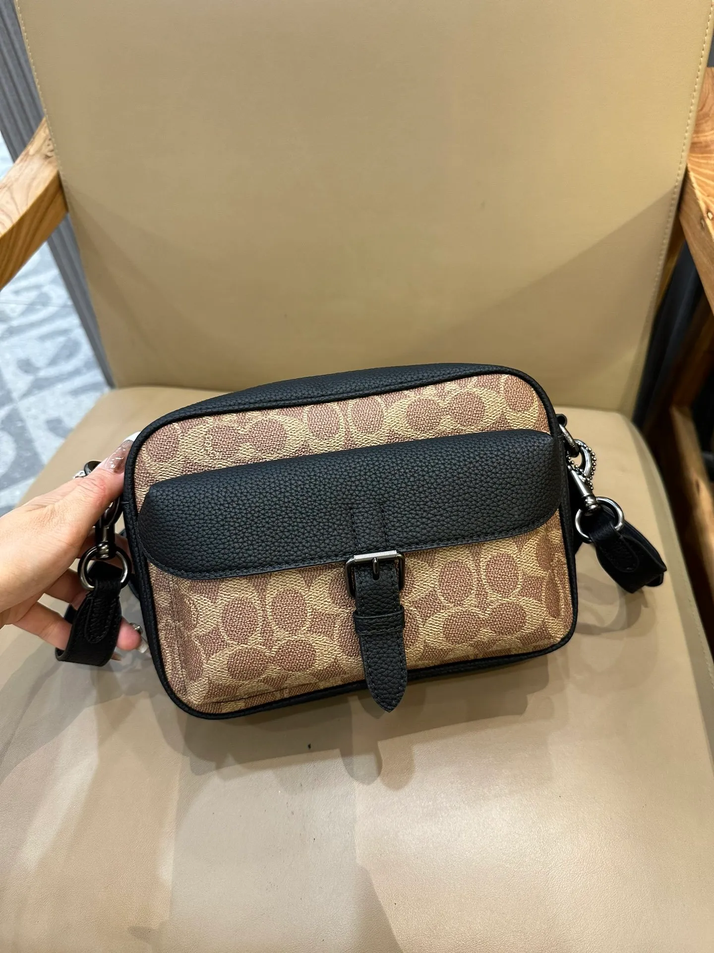 All Categories Coach Men's Bags (COACH) Coach CW217