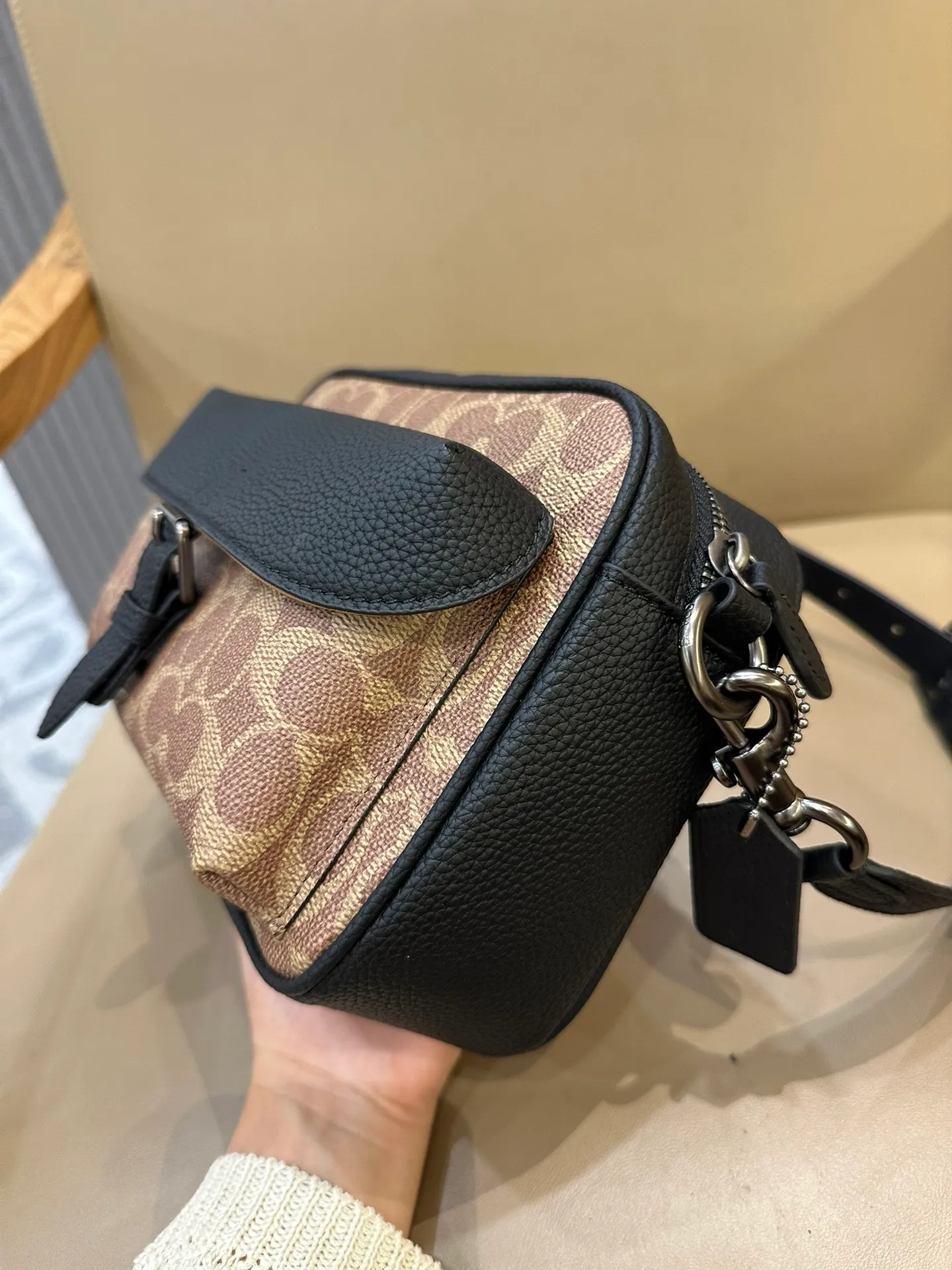 All Categories Coach Men's Bags (COACH) Coach CW217