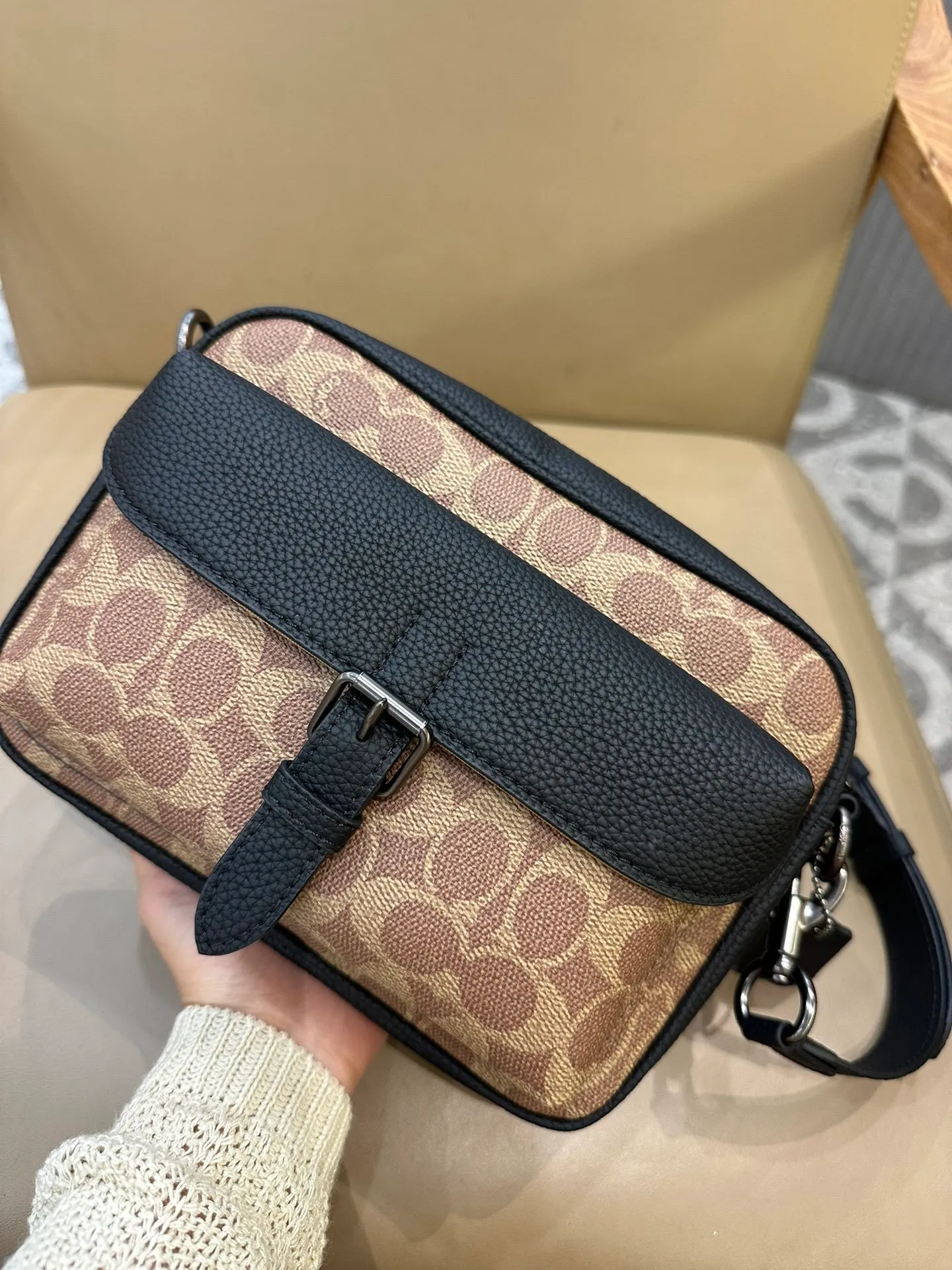 All Categories Coach Men's Bags (COACH) Coach CW217