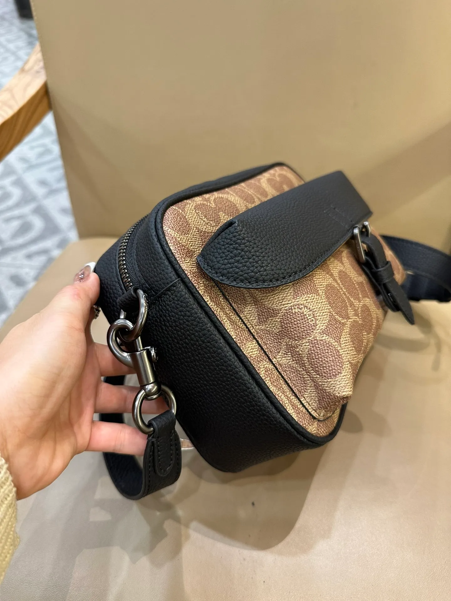 All Categories Coach Men's Bags (COACH) Coach CW217