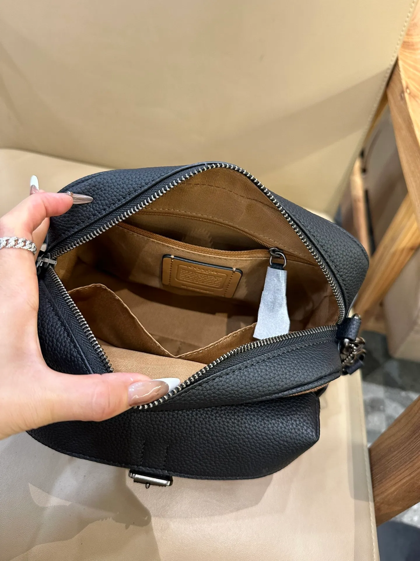All Categories Coach Men's Bags (COACH) Coach CW217
