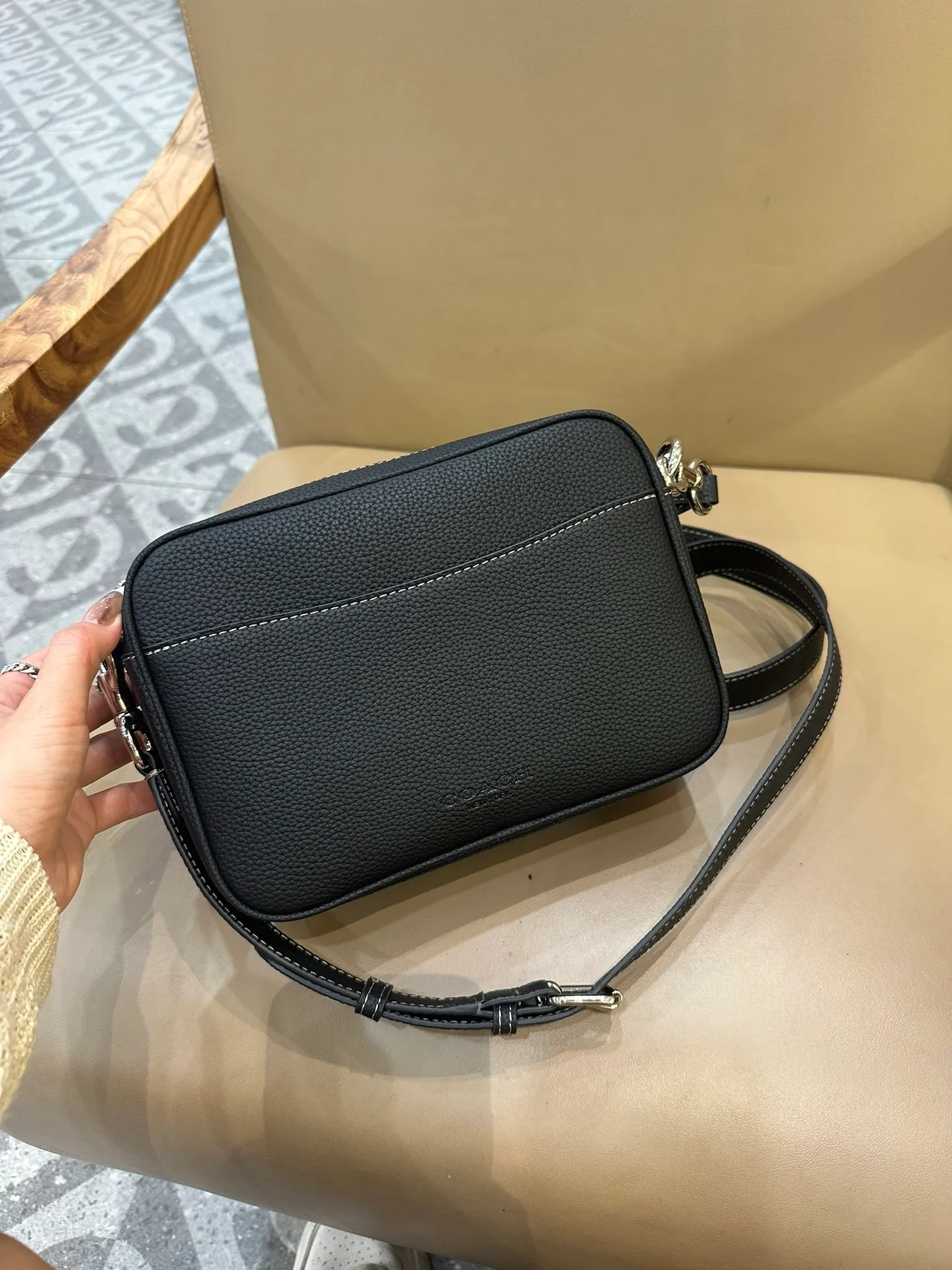 All Categories Coach Men's Bags (COACH) Coach CW217