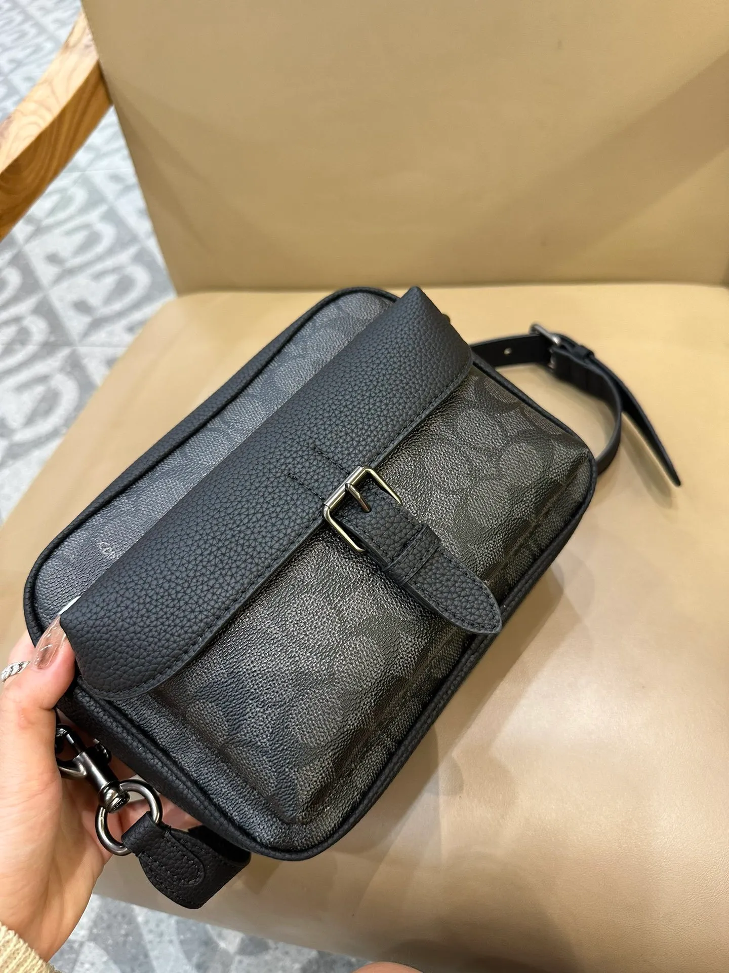 All Categories Coach Men's Bags (COACH) Coach CW217