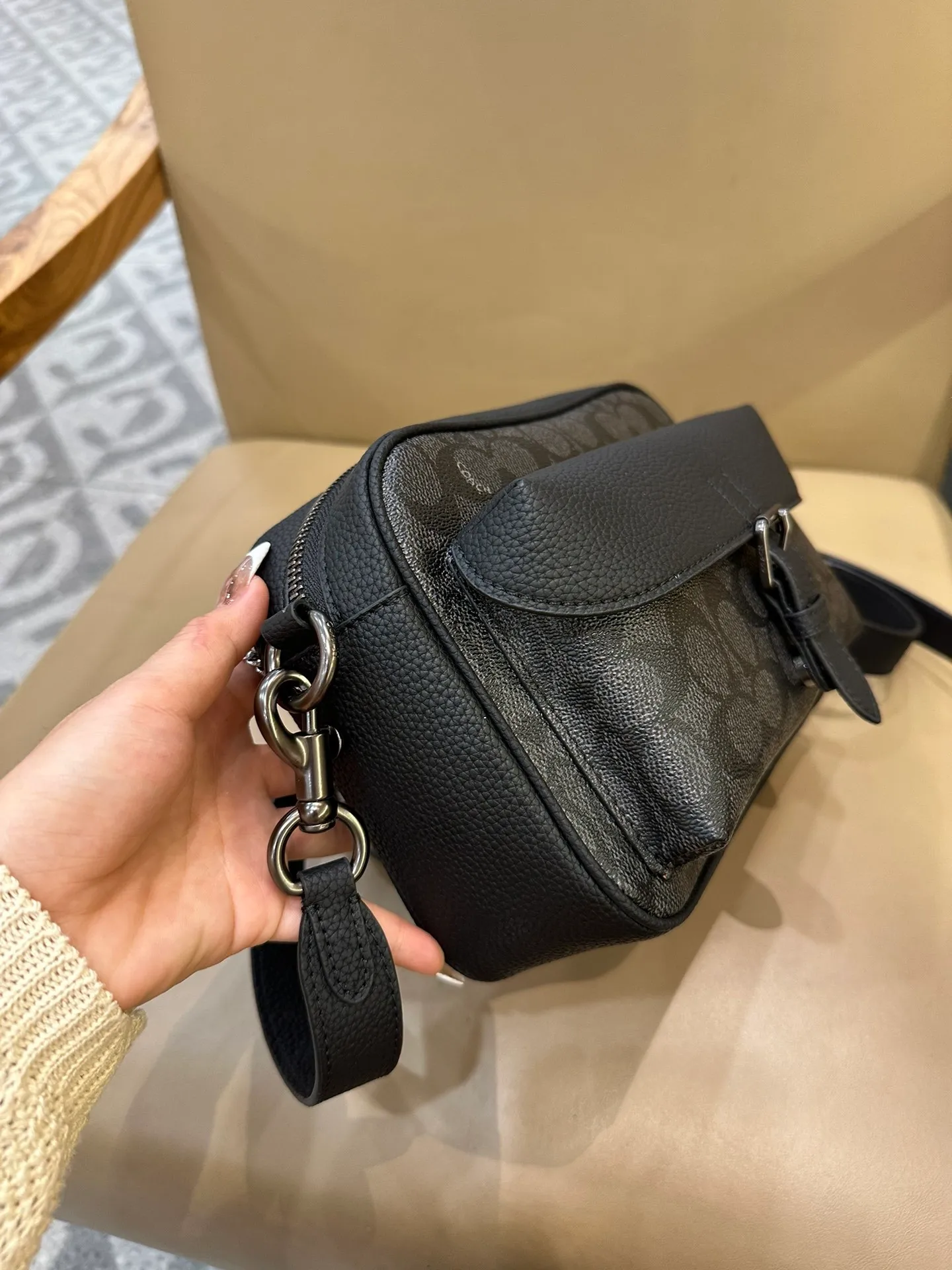 All Categories Coach Men's Bags (COACH) Coach CW217