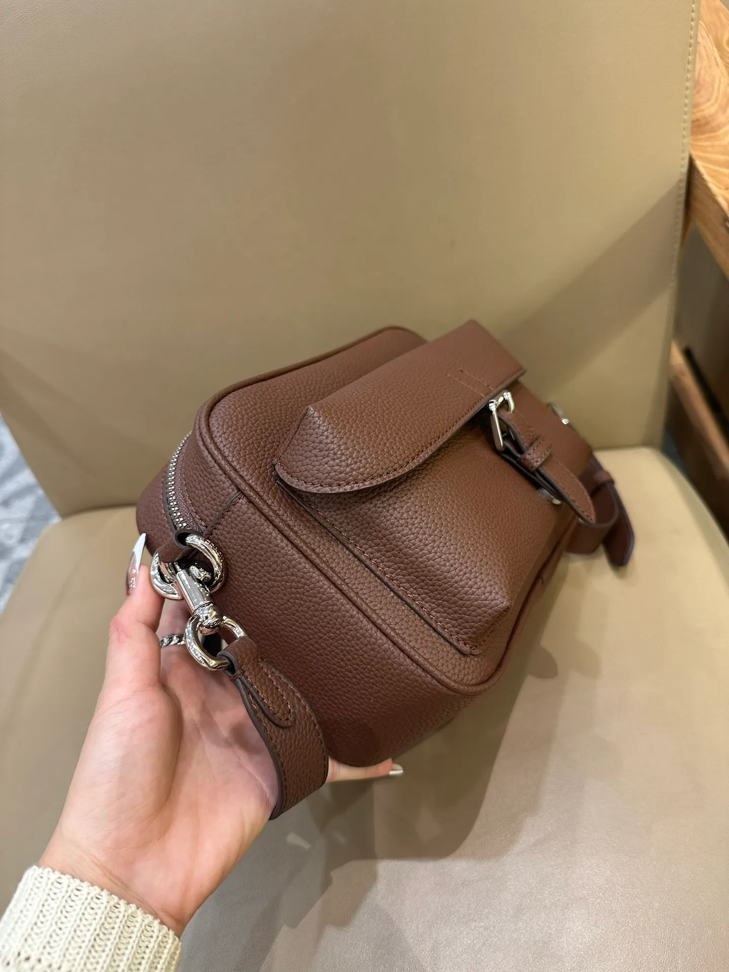 All Categories Coach Men's Bags (COACH) Coach CW217