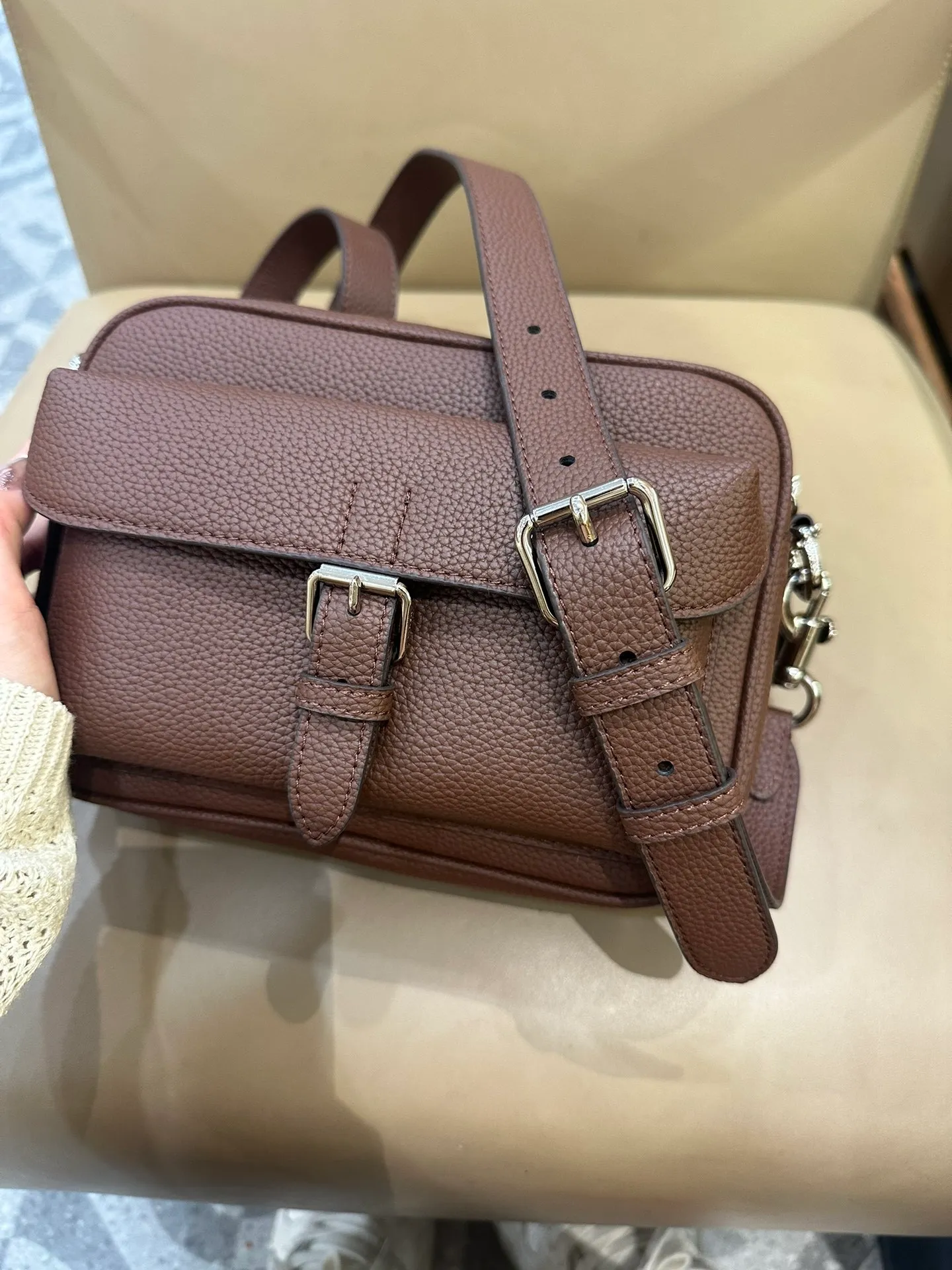 All Categories Coach Men's Bags (COACH) Coach CW217