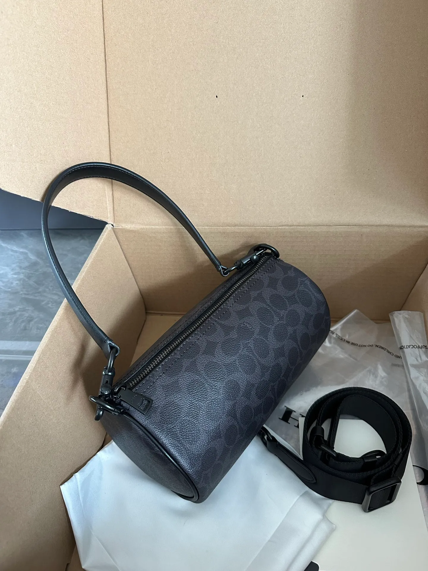 All Categories Coach Men's Bags (COACH) Coach CET75 CET81
