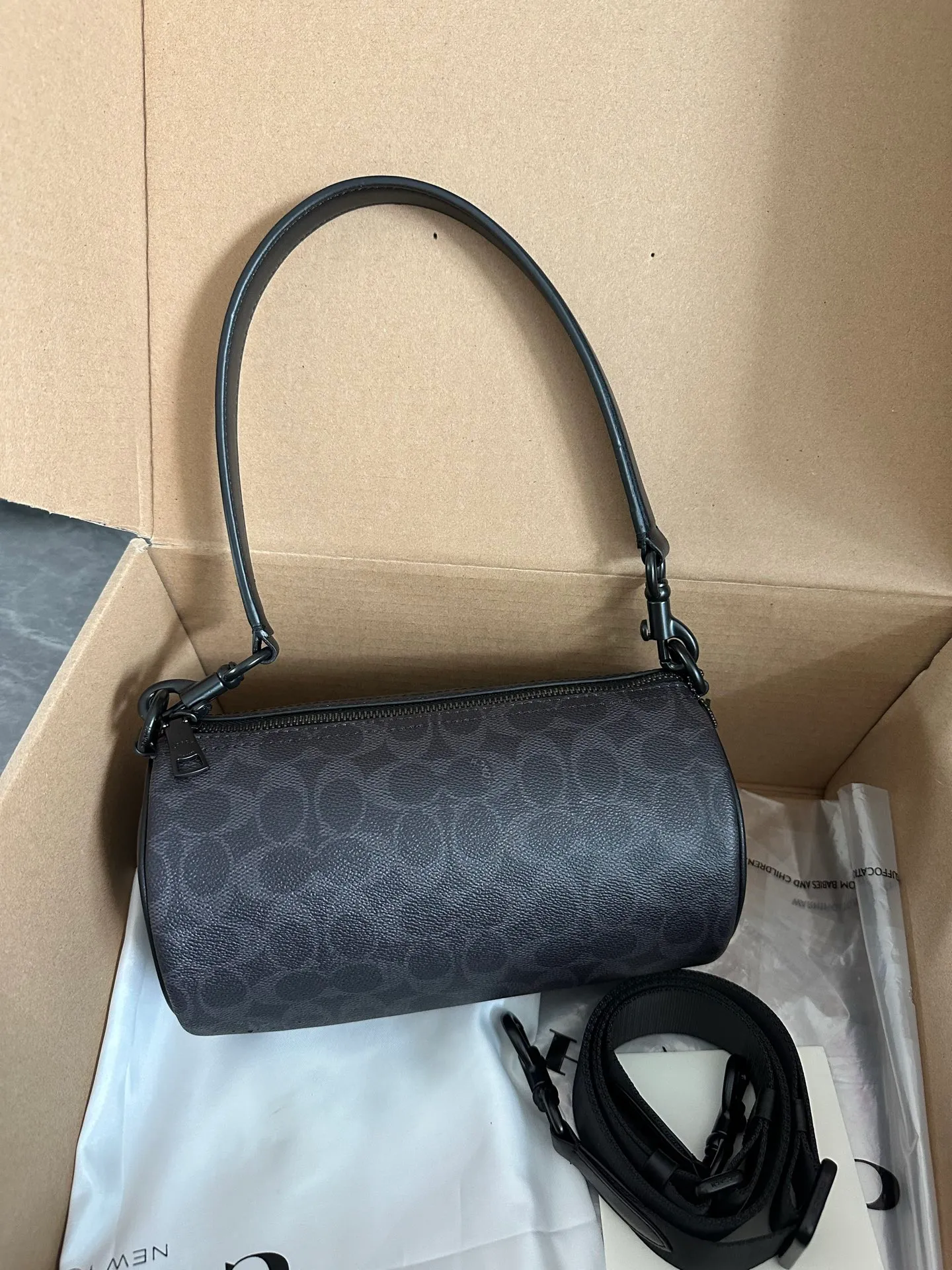 All Categories Coach Men's Bags (COACH) Coach CET75 CET81