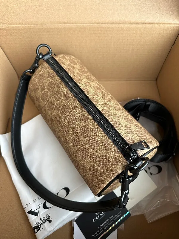All Categories Coach Men's Bags (COACH) Coach CET75 CET81