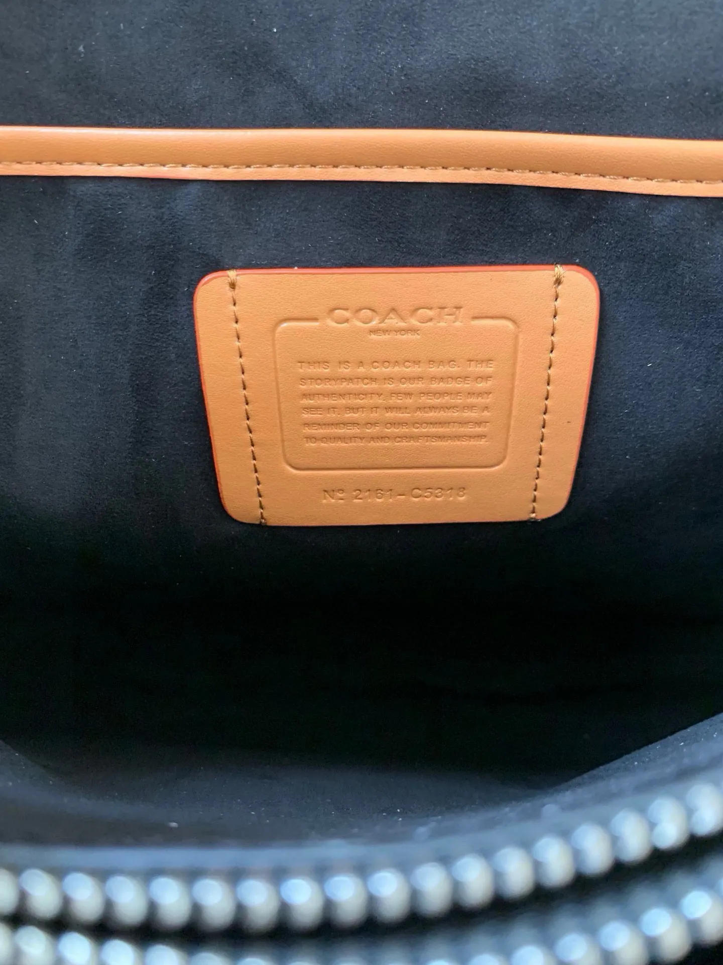 All Categories Coach Men's Bags (COACH) Coach C5318