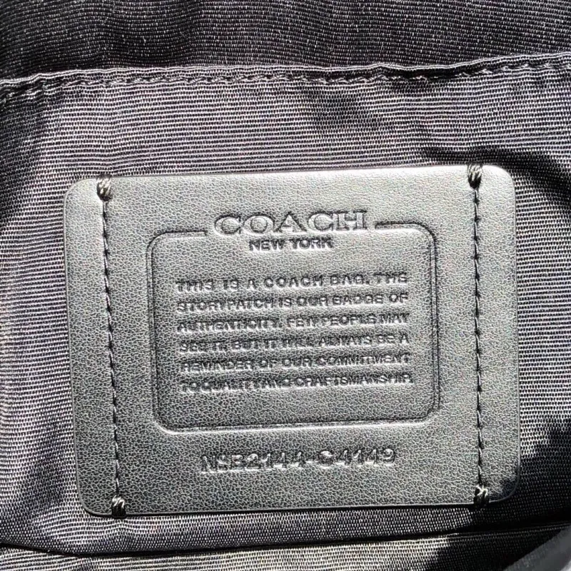 All Categories Coach Men's Bags (COACH) Coach C4149