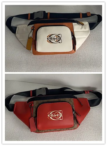 All Categories COACH Men's Bags (COACH) CE870