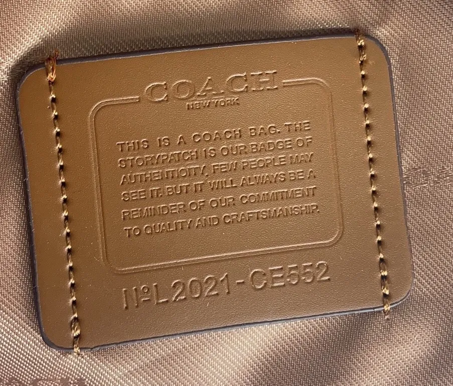 All Categories COACH Men's Bags (COACH) CE870