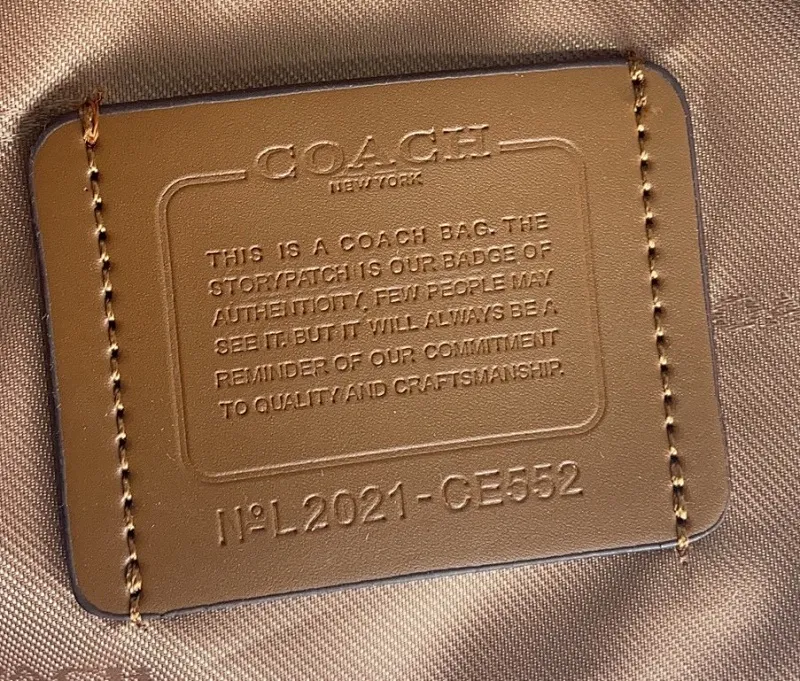 All Categories COACH Men's Bags (COACH) CE870