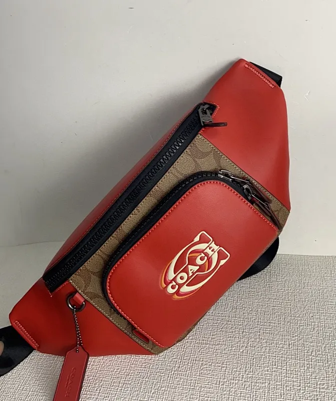 All Categories COACH Men's Bags (COACH) CE870