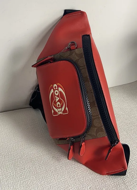 All Categories COACH Men's Bags (COACH) CE870