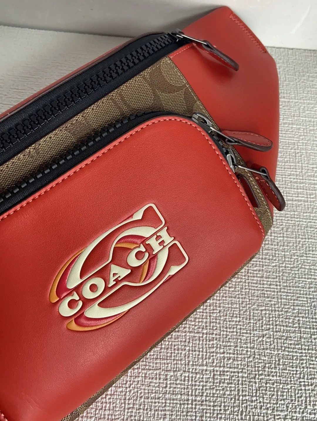 All Categories COACH Men's Bags (COACH) CE870