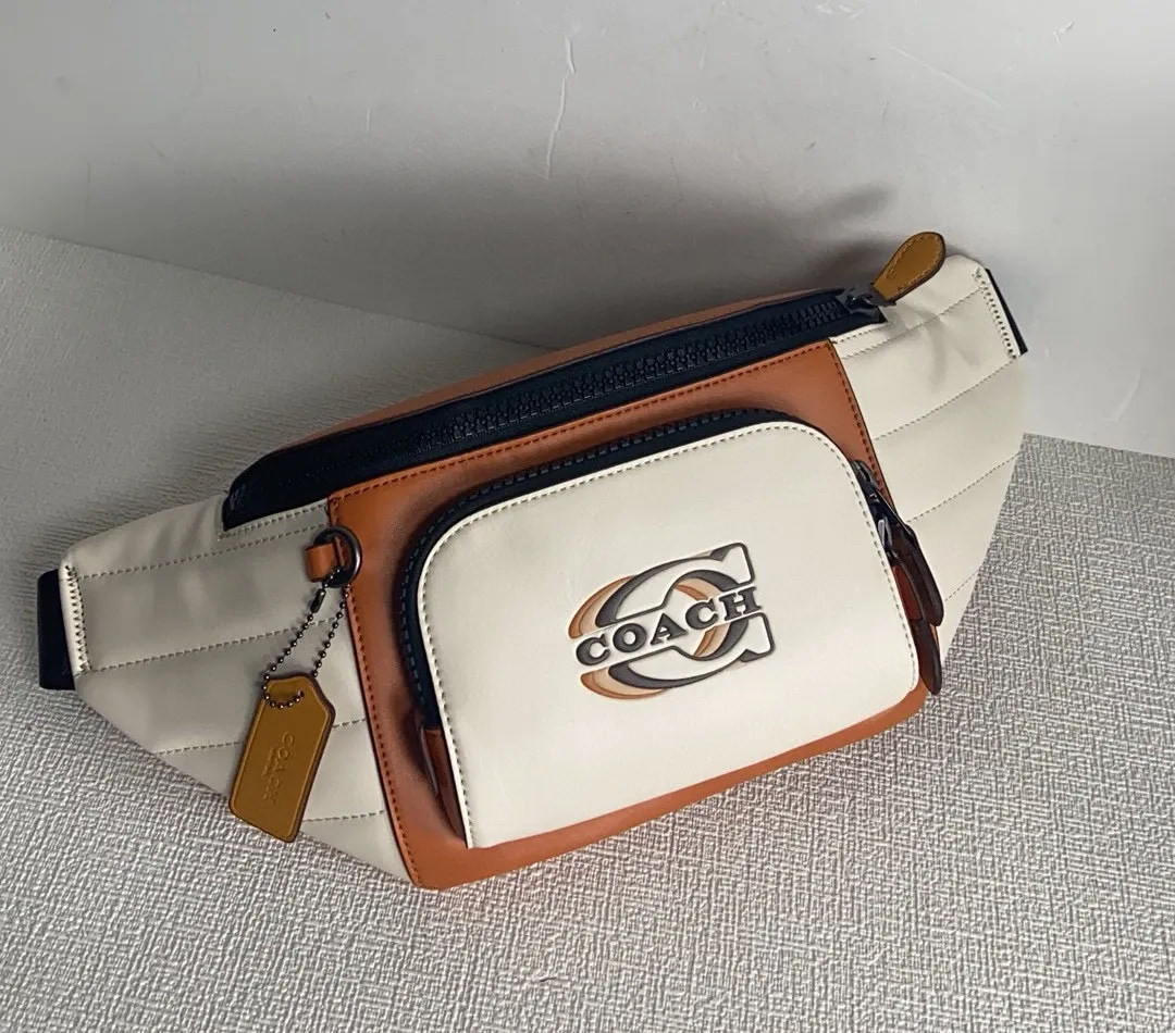 All Categories COACH Men's Bags (COACH) CE870