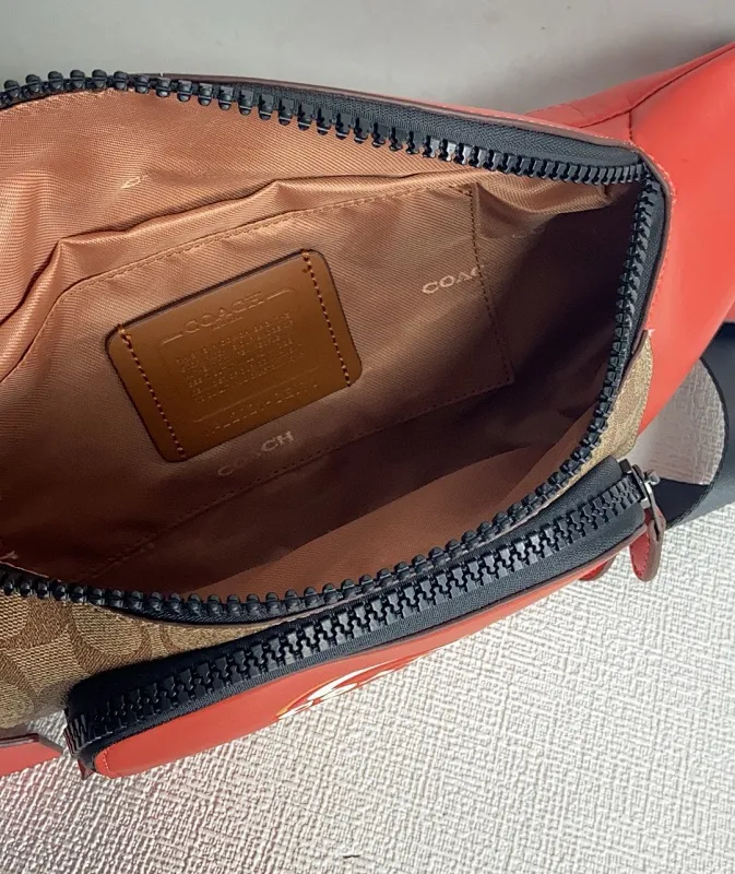 All Categories COACH Men's Bags (COACH) CE870