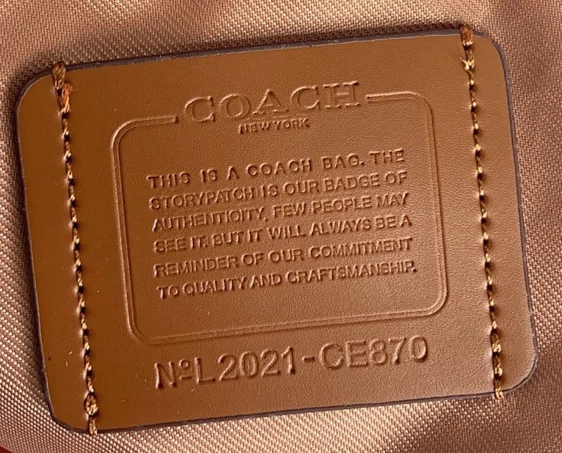 All Categories COACH Men's Bags (COACH) CE870